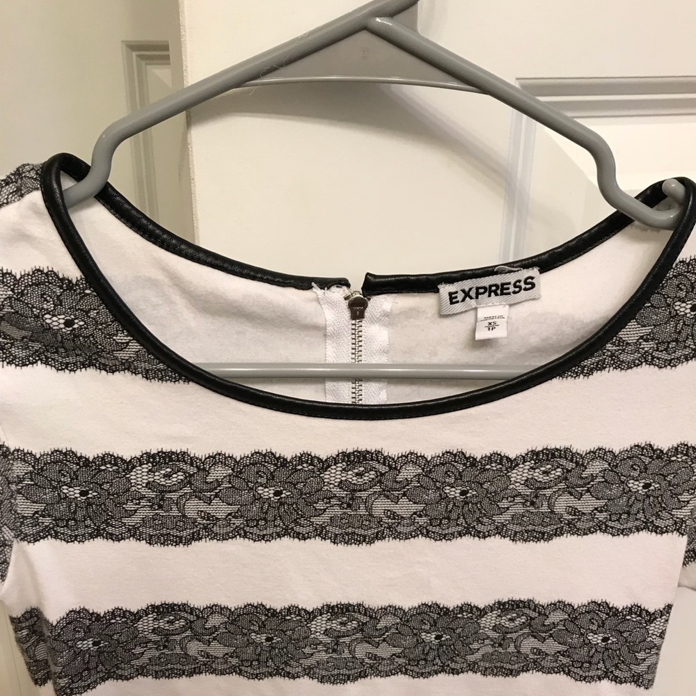 Express top - Picture 2 of 3